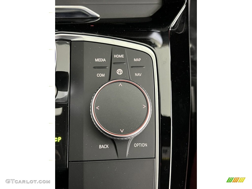 2023 BMW X3 sDrive30i Controls Photo #146324735
