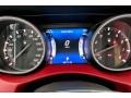  2017 Levante S AWD S AWD Gauges