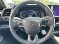  2023 Crown XLE AWD Steering Wheel