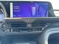 Black Controls Photo for 2023 Toyota Crown #146324819