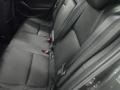 Machine Gray Metallic - Mazda3 2.5 S Select Sedan Photo No. 11