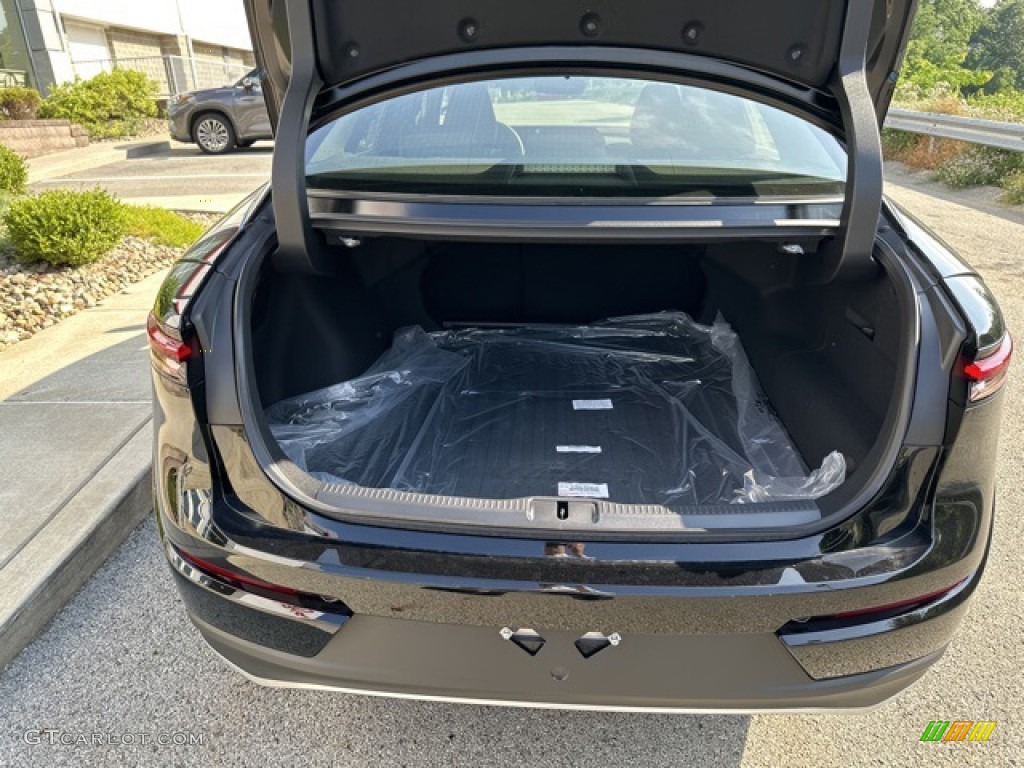 2023 Toyota Crown XLE AWD Trunk Photo #146324993