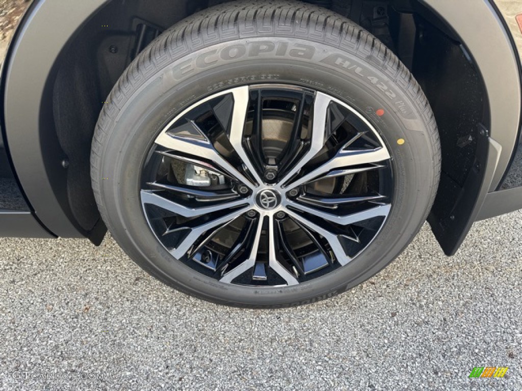 2023 Toyota Crown XLE AWD Wheel Photo #146325008