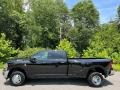 2023 Diamond Black Crystal Pearl Ram 3500 Tradesman Crew Cab 4x4 #146324014