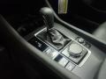 2023 Mazda Mazda3 Black Interior Transmission Photo
