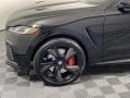 2024 Jaguar F-PACE SVR Wheel