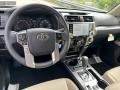 Sand Beige 2023 Toyota 4Runner SR5 Premium 4x4 Dashboard