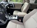 Sand Beige 2023 Toyota 4Runner SR5 Premium 4x4 Interior Color