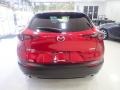 2023 Soul Red Crystal Metallic Mazda CX-30 S Preferred AWD  photo #3