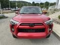 2023 Barcelona Red Metallic Toyota 4Runner SR5 Premium 4x4  photo #6