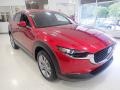 2023 Soul Red Crystal Metallic Mazda CX-30 S Preferred AWD  photo #9