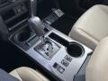 5 Speed Automatic 2023 Toyota 4Runner SR5 Premium 4x4 Transmission