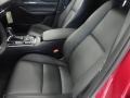 2023 Soul Red Crystal Metallic Mazda CX-30 S Preferred AWD  photo #11