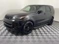 2023 Santorini Black Metallic Land Rover Discovery P360 S R-Dynamic #146324083