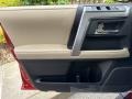 Sand Beige Door Panel Photo for 2023 Toyota 4Runner #146325464