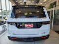 2023 Bright White Jeep Grand Wagoneer Series III 4x4  photo #5