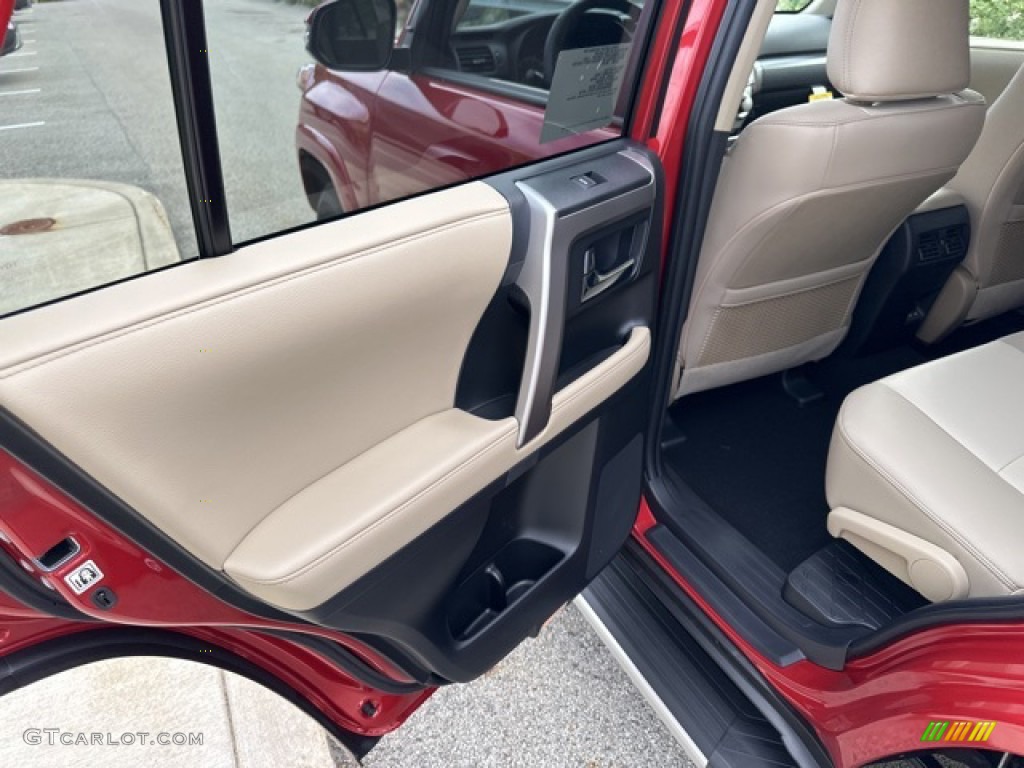 2023 Toyota 4Runner SR5 Premium 4x4 Door Panel Photos