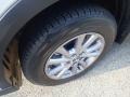 Rhodium White Metallic - CX-5 S Select AWD Photo No. 10