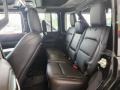 Black Rear Seat Photo for 2023 Jeep Wrangler #146325845