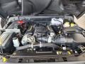 2023 Jeep Wrangler 392 SRT 6.4 Liter HEMI OHV 16-Valve VVT V8 Engine Photo