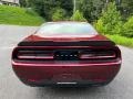 2023 Octane Red Pearl Dodge Challenger R/T  photo #7