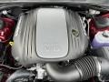 5.7 Liter HEMI OHV 16-Valve VVT V8 Engine for 2023 Dodge Challenger R/T #146326118