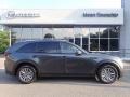 Machine Gray Metallic - CX-90 Preferred Plus AWD Photo No. 1