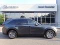 2024 Machine Gray Metallic Mazda CX-90 Preferred Plus AWD #146324060