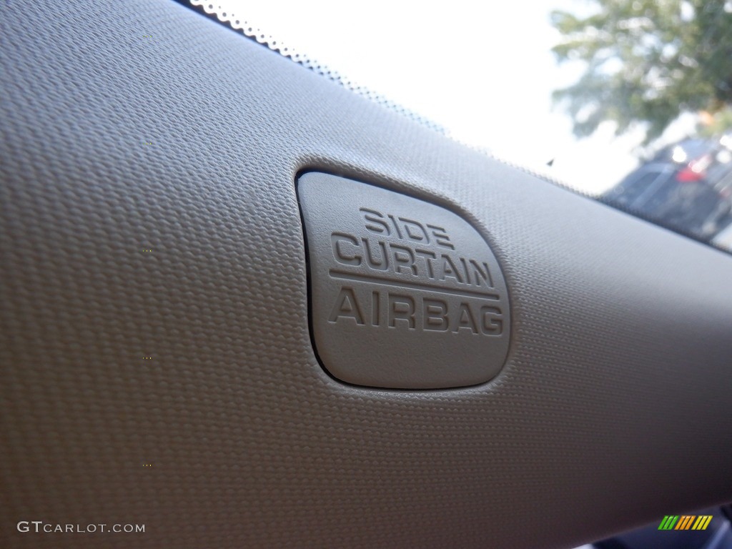 2020 Accord LX Sedan - Modern Steel Metallic / Black photo #24