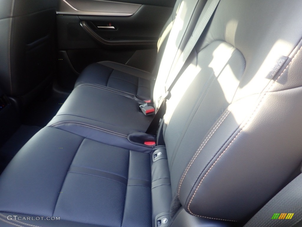2024 Mazda CX-90 Preferred Plus AWD Rear Seat Photo #146326307