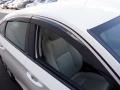 Platinum White Pearl - Accord LX Sedan Photo No. 5