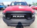 2022 Flame Red Ram 1500 Classic Quad Cab 4x4  photo #10