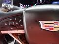 Jet Black Steering Wheel Photo for 2021 Cadillac Escalade #146326496