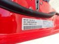 2022 Flame Red Ram 1500 Classic Quad Cab 4x4  photo #16