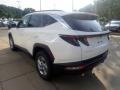 Serenity White - Tucson SEL AWD Photo No. 5