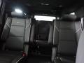 Jet Black Rear Seat Photo for 2021 Cadillac Escalade #146326595