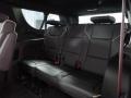 Jet Black Rear Seat Photo for 2021 Cadillac Escalade #146326658