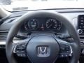 Ivory Steering Wheel Photo for 2020 Honda Accord #146326685
