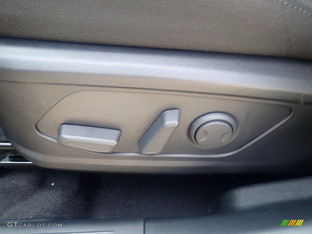 2023 Tucson SEL AWD - Serenity White / Black photo #15