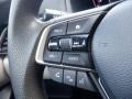 Ivory Steering Wheel Photo for 2020 Honda Accord #146326700