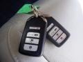 Keys of 2020 Accord LX Sedan