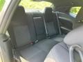 Rear Seat of 2023 Challenger R/T