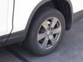  2020 Ridgeline RTL-E AWD Wheel