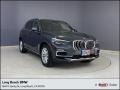Arctic Grey Metallic 2020 BMW X5 sDrive40i