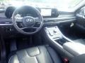 Black Dashboard Photo for 2023 Hyundai Palisade #146326938