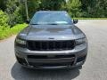 Baltic Gray Metallic - Grand Cherokee L Altitude 4x4 Photo No. 3