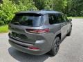 Baltic Gray Metallic - Grand Cherokee L Altitude 4x4 Photo No. 6