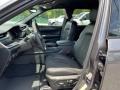 2023 Jeep Grand Cherokee L Altitude 4x4 Front Seat