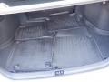  2022 Camry XSE Trunk