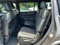 Global Black Rear Seat Photo for 2023 Jeep Grand Cherokee #146327312